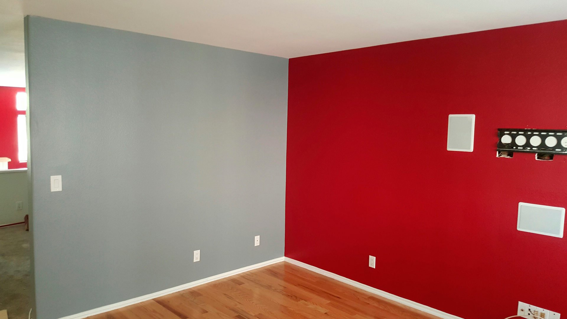 Services JCJ Painting and Pressure Washer